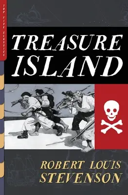 L'Île au trésor (illustré) : Avec des illustrations de N.C. Wyeth et Louis Rhead - Treasure Island (Illustrated): With Artwork by N.C. Wyeth and Louis Rhead