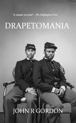 Drapetomania : or, the narrative of Cyrus Tyler and Abednego Tyler, lovers (La draperie : ou le récit des amants Cyrus Tyler et Abednego Tyler) - Drapetomania: or, the narrative of Cyrus Tyler and Abednego Tyler, lovers