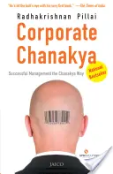 Chanakya en entreprise - Corporate Chanakya