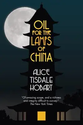 Huile pour les lampes de Chine - Oil for the Lamps of China