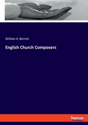 Compositeurs d'église anglais - English Church Composers