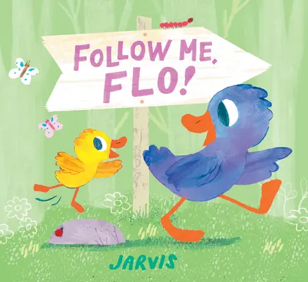 Suis-moi, Flo ! - Follow Me, Flo!