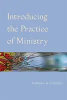 Introduction à la pratique du ministère - Introducing the Practice of Ministry