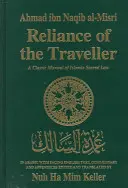 La confiance du voyageur : Un manuel classique de droit sacré islamique - Reliance of the Traveller: A Classic Manual of Islamic Sacred Law