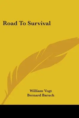 La route de la survie - Road To Survival