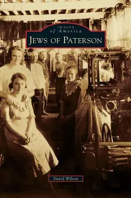 Juifs de Paterson - Jews of Paterson