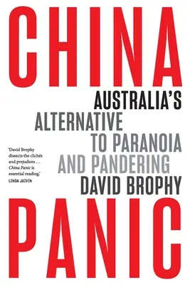 La panique en Chine - China Panic