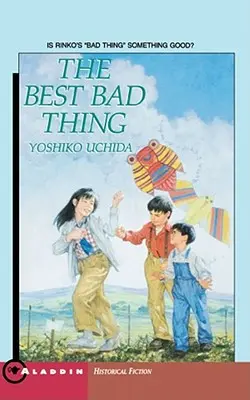 La meilleure des mauvaises choses - The Best Bad Thing