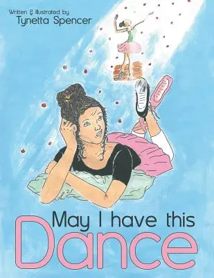 Puis-je avoir cette danse&nbsp;? - May I Have This Dance