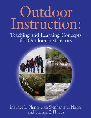 Outdoor Instruction : Concepts d'enseignement et d'apprentissage pour les moniteurs de plein air - Outdoor Instruction: Teaching and Learning Concepts for Outdoor Instructors