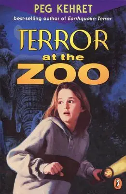 Terreur au zoo - Terror at the Zoo