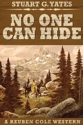 Personne ne peut se cacher : Édition en gros caractères - No One Can Hide: Large Print Edition