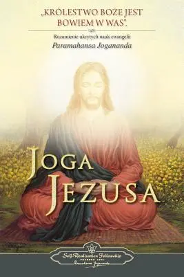 Joga Jezusa (Le Yoga de Jésus) Polonais - Joga Jezusa (The Yoga of Jesus) Polish