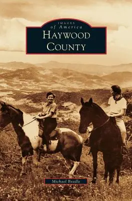 Comté de Haywood - Haywood County