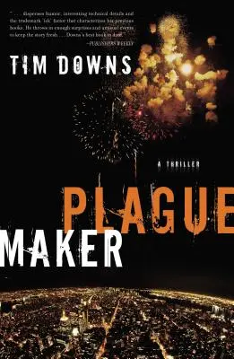 Le faiseur de peste - Plague Maker