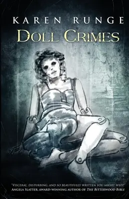 Crimes de poupées - Doll Crimes