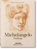 Michel-Ange, l'œuvre graphique - Michelangelo. the Graphic Work