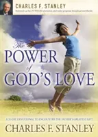 La puissance de l'amour de Dieu : Un dévotionnel de 31 jours pour rencontrer le plus grand don du Père - The Power of God's Love: A 31 Day Devotional to Encounter the Father's Greatest Gift
