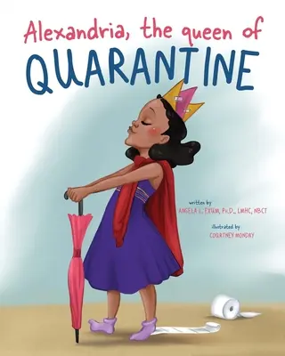 Alexandrie, la reine de la quarantaine - Alexandria, the queen of Quarantine