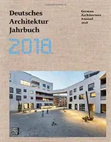 Annuel de l'architecture allemande 2018 - German Architecture Annual 2018