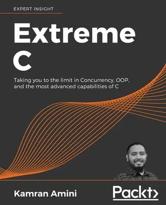 Extrême C - Extreme C