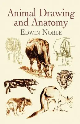 Dessin et anatomie des animaux - Animal Drawing and Anatomy