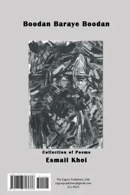 Boodan Baraye Boodan : بودن برای بودن - Boodan Baraye Boodan: بودن برای بودن