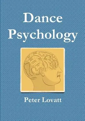 Psychologie de la danse - Dance Psychology