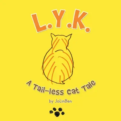 L.Y.K. : Une histoire de chat sans queue - L.Y.K.: A Tail-Less Cat Tale