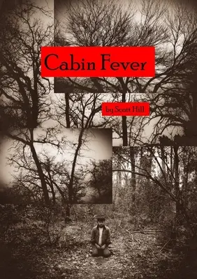 La fièvre des cabanes - Cabin Fever