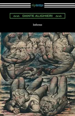 L'Enfer de Dante (La Divine Comédie : Volume I, L'Enfer) - Dante's Inferno (The Divine Comedy: Volume I, Hell)