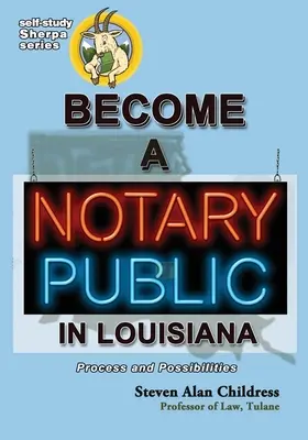 Devenir notaire public en Louisiane : Processus et possibilités - Become a Notary Public in Louisiana: Process and Possibilities