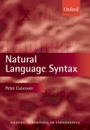 Syntaxe du langage naturel - Natural Language Syntax