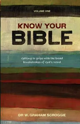 Connaître la Bible - Know Your Bible