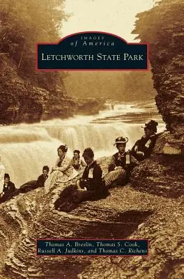 Parc d'État de Letchworth - Letchworth State Park