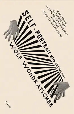 Autoportrait au piano russe - Self-Portrait with Russian Piano