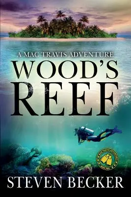 Le récif de Wood - Wood's Reef