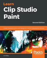 Apprendre le Clip Studio Paint - Learn Clip Studio Paint