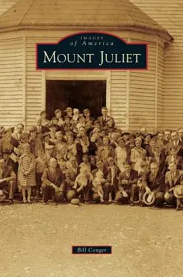 Mont Juliette - Mount Juliet