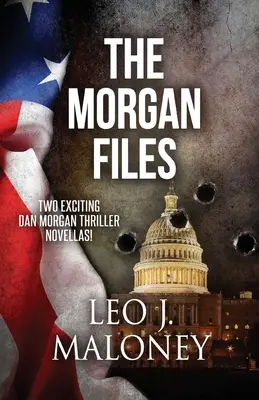 Les dossiers Morgan - The Morgan Files