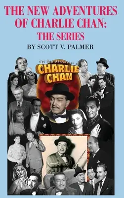 Les nouvelles aventures de Charlie Chan - La série - The New Adventures of Charlie Chan The Series