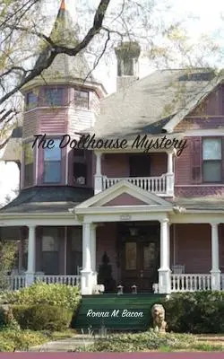 Le mystère de la maison de poupée - The Dollhouse Mystery