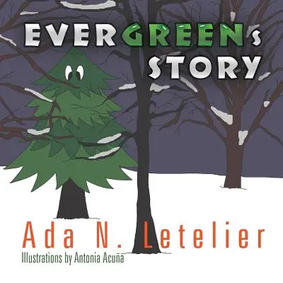 L'HISTOIRE D'EVERGREEN - EVERGREENs STORY