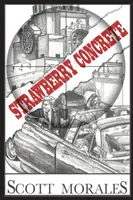 Béton à la fraise - Strawberry Concrete