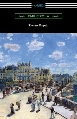 Thérèse Raquin - Therese Raquin