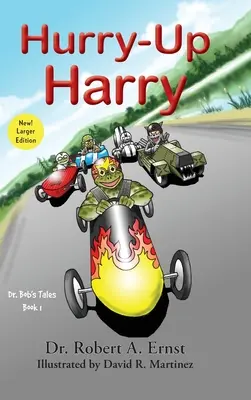 Harry le pressé - Hurry-Up Harry