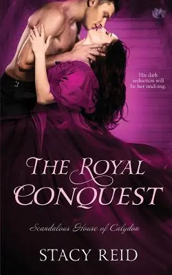 La conquête royale - The Royal Conquest