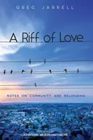 Un riff d'amour - A Riff of Love