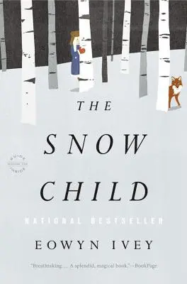 L'enfant des neiges - The Snow Child