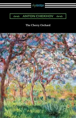 La Cerisaie - The Cherry Orchard